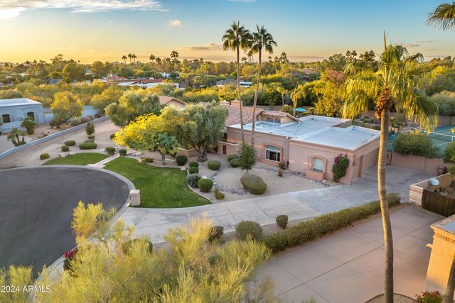 8434 E CHARTER OAK Drive, Scottsdale, AZ 85260