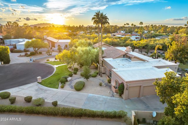 8434 E CHARTER OAK Drive, Scottsdale, AZ 85260