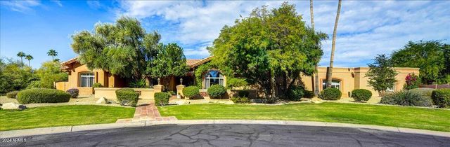 8434 E CHARTER OAK Drive, Scottsdale, AZ 85260