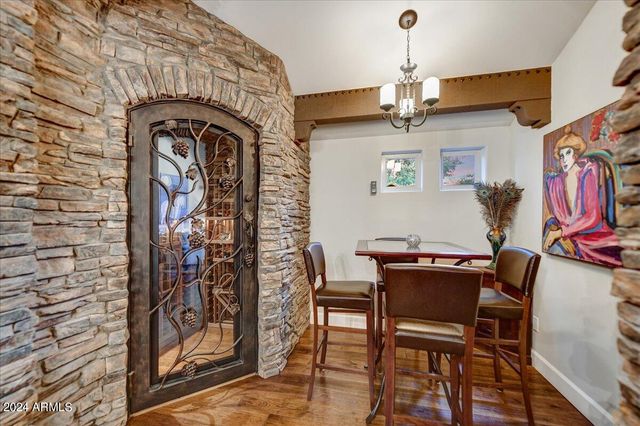 8434 E CHARTER OAK Drive, Scottsdale, AZ 85260