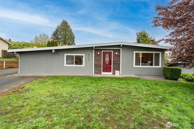 616 S 318th Place, Federal Way, WA 98003