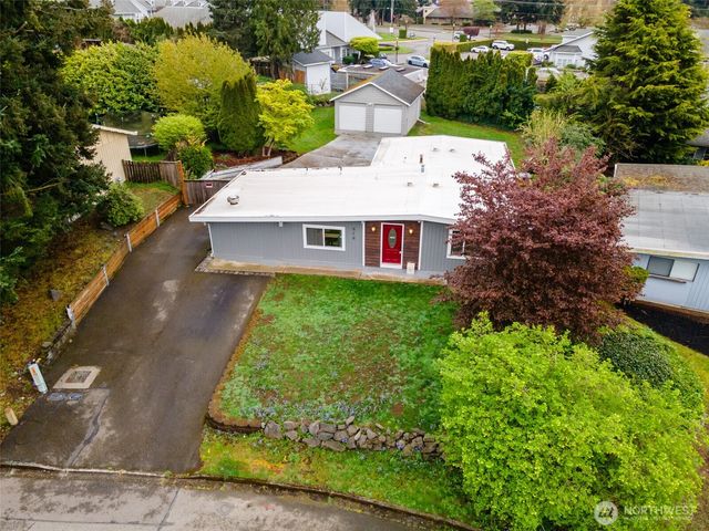 616 S 318th Place, Federal Way, WA 98003