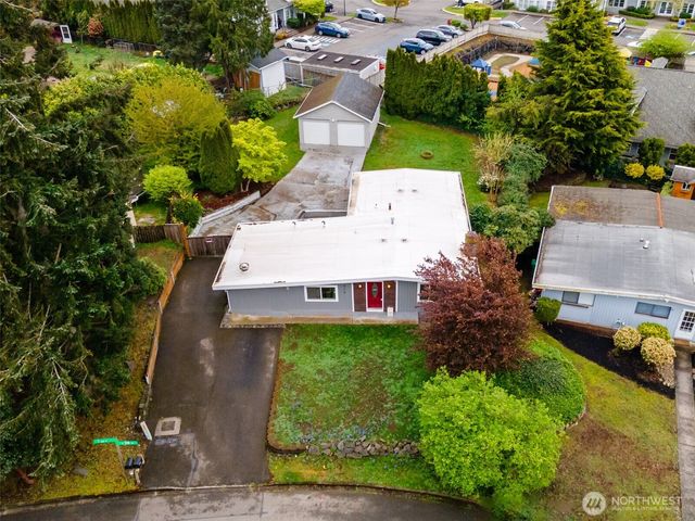 616 S 318th Place, Federal Way, WA 98003