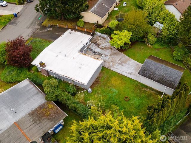 616 S 318th Place, Federal Way, WA 98003