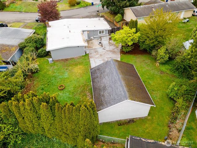 616 S 318th Place, Federal Way, WA 98003