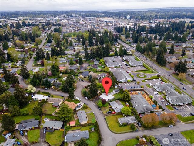 616 S 318th Place, Federal Way, WA 98003