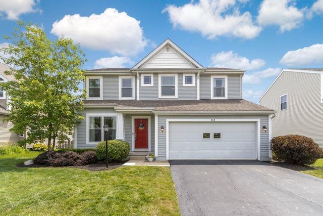 133 Brenden Drive, Pataskala, OH 43062