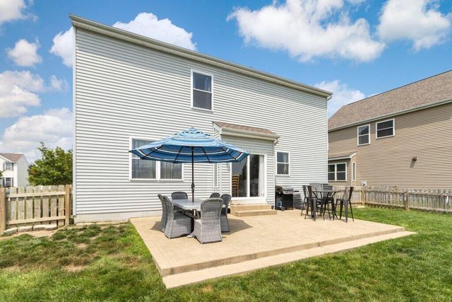 133 Brenden Drive, Pataskala, OH 43062