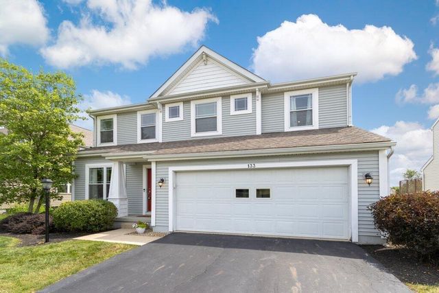 133 Brenden Drive, Pataskala, OH 43062