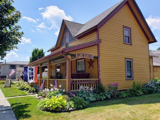 5454 N Main Street, Lexington Twp, MI 48450