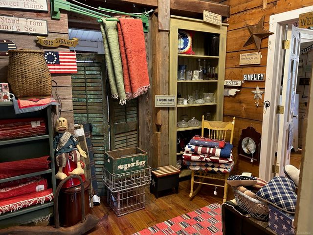 5454 N Main Street, Lexington Twp, MI 48450