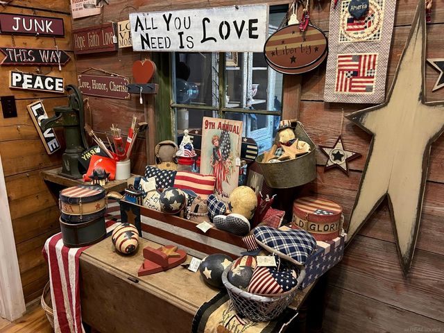 5454 N Main Street, Lexington Twp, MI 48450