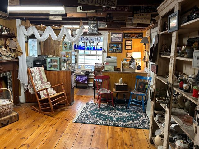 5454 N Main Street, Lexington Twp, MI 48450