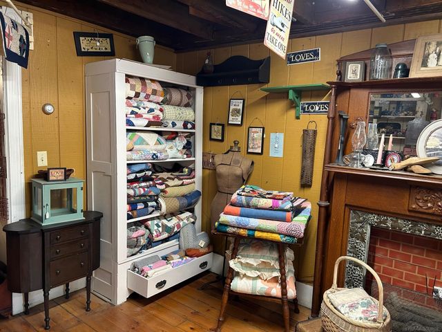 5454 N Main Street, Lexington Twp, MI 48450