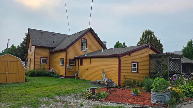 5454 N Main Street, Lexington Twp, MI 48450