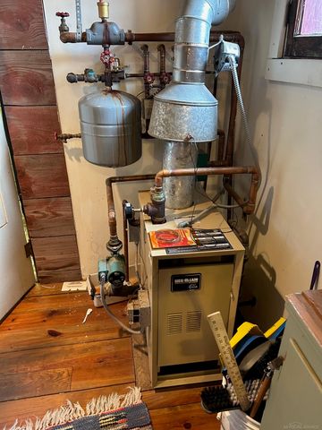 5454 N Main Street, Lexington Twp, MI 48450