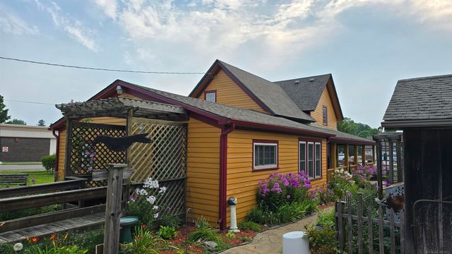 5454 N Main Street, Lexington Twp, MI 48450