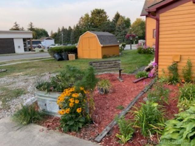 5454 N Main Street, Lexington Twp, MI 48450