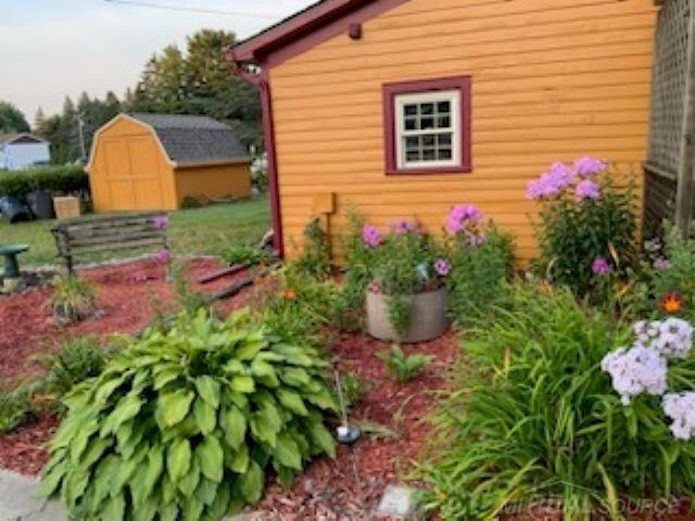 5454 N Main Street, Lexington Twp, MI 48450