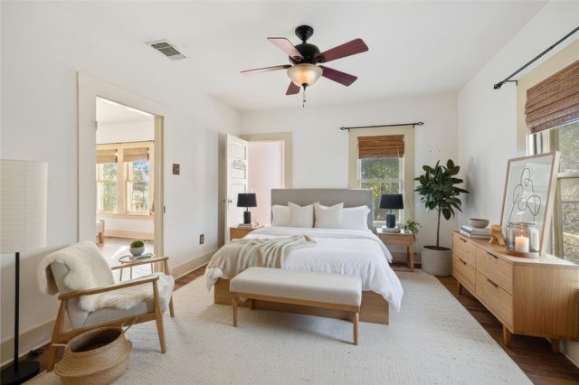 503 E Ash DR, Johnson City, TX 78636