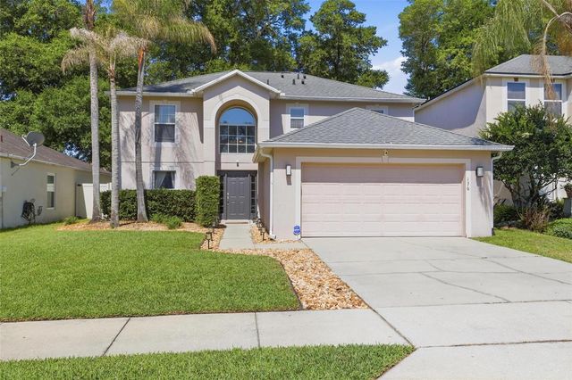 136 OAK VIEW PLACE, Sanford, FL 32773