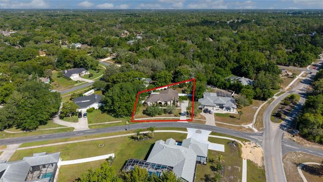 13189 JESSICA DRIVE, Spring Hill, FL 34609