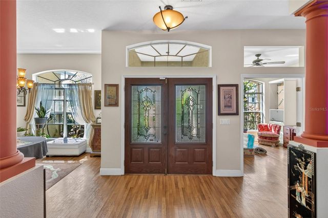13189 JESSICA DRIVE, Spring Hill, FL 34609
