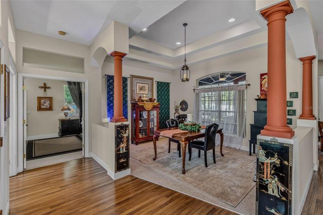 13189 JESSICA DRIVE, Spring Hill, FL 34609