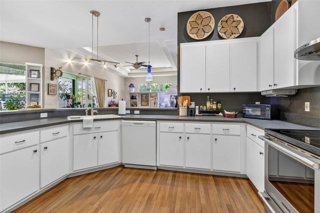 13189 JESSICA DRIVE, Spring Hill, FL 34609