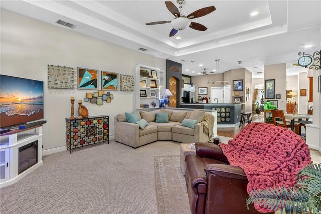 13189 JESSICA DRIVE, Spring Hill, FL 34609