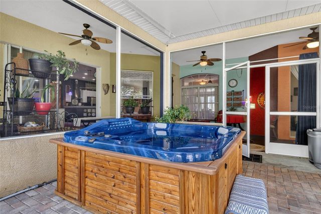 13189 JESSICA DRIVE, Spring Hill, FL 34609