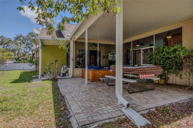 13189 JESSICA DRIVE, Spring Hill, FL 34609
