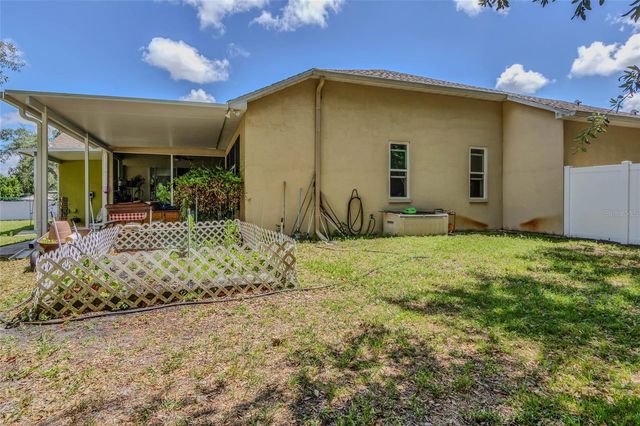 13189 JESSICA DRIVE, Spring Hill, FL 34609