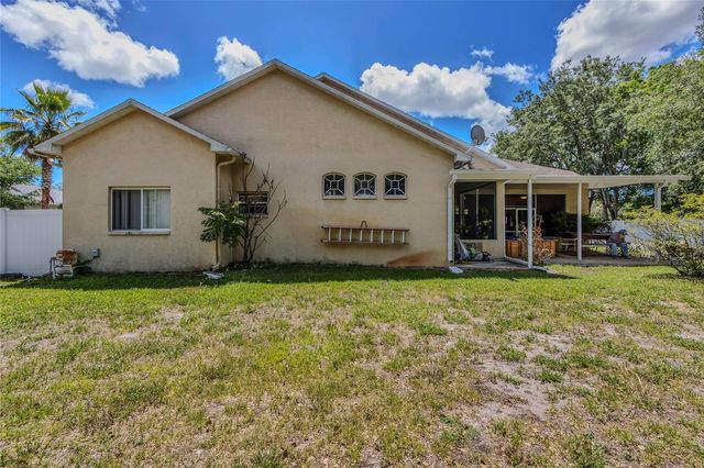 13189 JESSICA DRIVE, Spring Hill, FL 34609