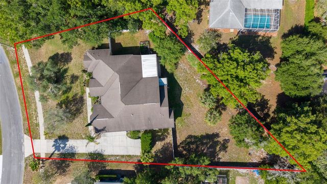 13189 JESSICA DRIVE, Spring Hill, FL 34609