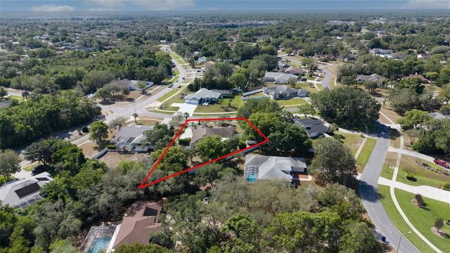 13189 JESSICA DRIVE, Spring Hill, FL 34609