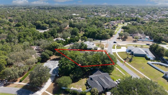 13189 JESSICA DRIVE, Spring Hill, FL 34609