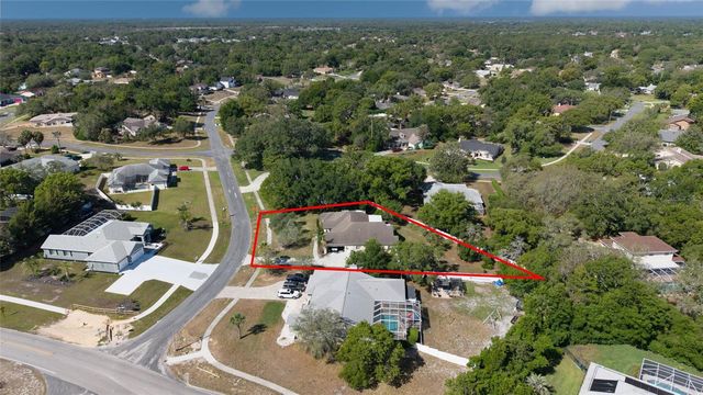 13189 JESSICA DRIVE, Spring Hill, FL 34609