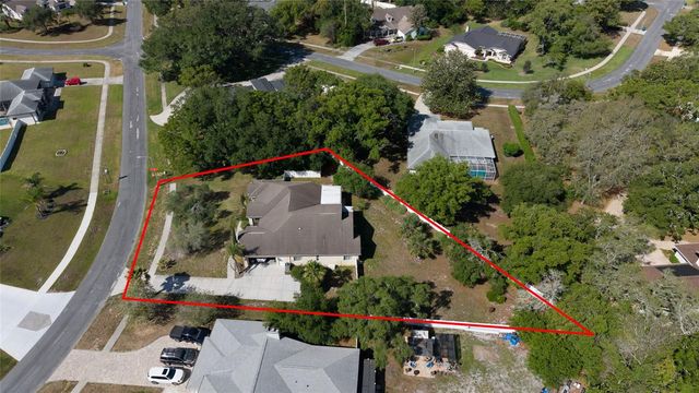13189 JESSICA DRIVE, Spring Hill, FL 34609