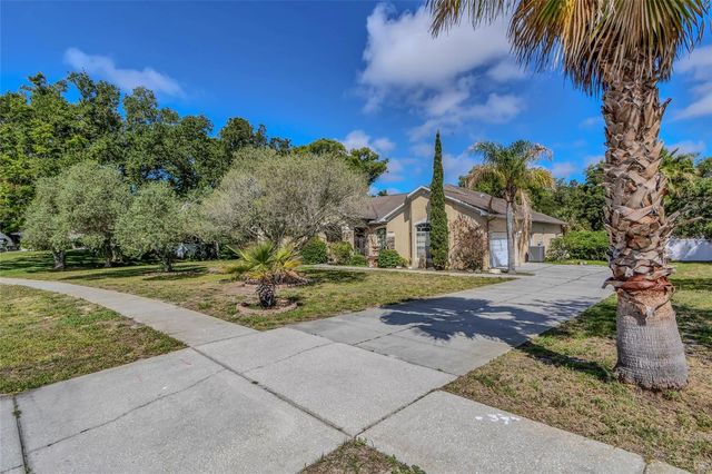 13189 JESSICA DRIVE, Spring Hill, FL 34609