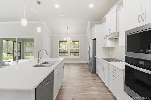 2988 W Pine Ridge Boulevard, Beverly Hills, FL 34465