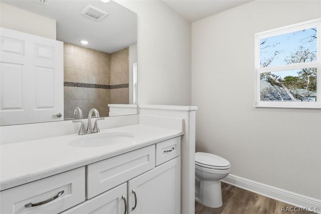 2988 W Pine Ridge Boulevard, Beverly Hills, FL 34465