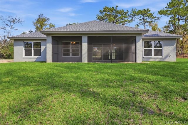 2988 W Pine Ridge Boulevard, Beverly Hills, FL 34465