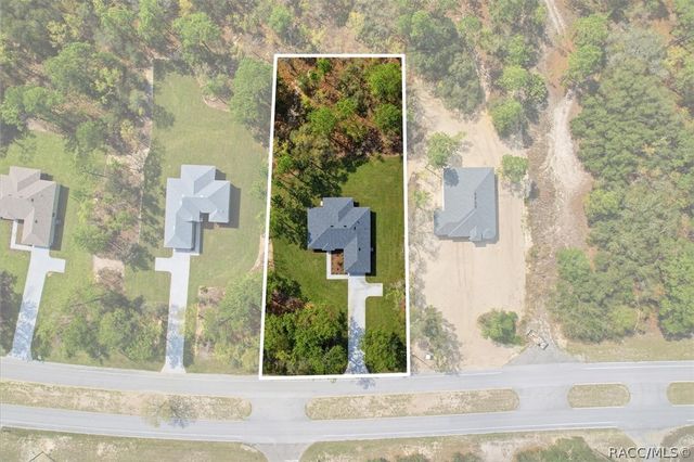 2988 W Pine Ridge Boulevard, Beverly Hills, FL 34465