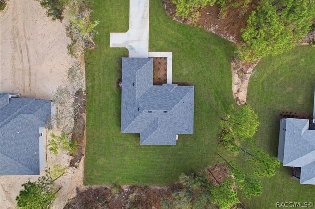 2988 W Pine Ridge Boulevard, Beverly Hills, FL 34465