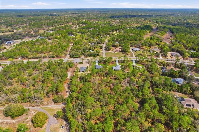 2988 W Pine Ridge Boulevard, Beverly Hills, FL 34465