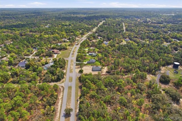 2988 W Pine Ridge Boulevard, Beverly Hills, FL 34465