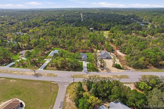 2988 W Pine Ridge Boulevard, Beverly Hills, FL 34465