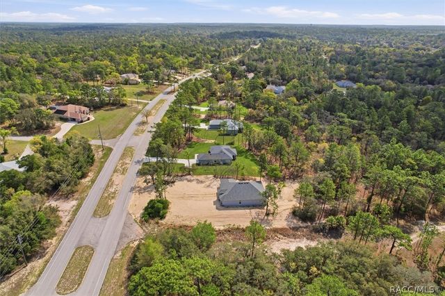 2988 W Pine Ridge Boulevard, Beverly Hills, FL 34465