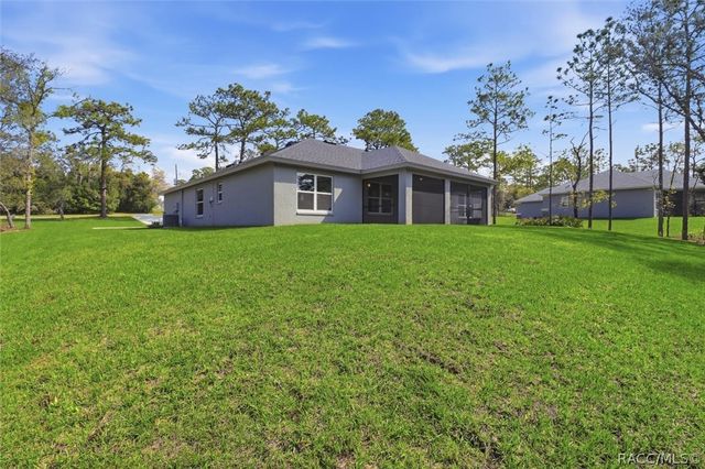 2988 W Pine Ridge Boulevard, Beverly Hills, FL 34465